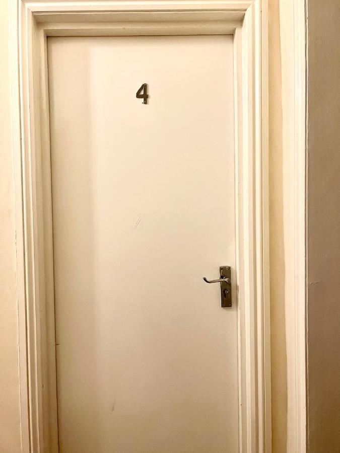 Aldgate Holiday Rooms Londra Dış mekan fotoğraf