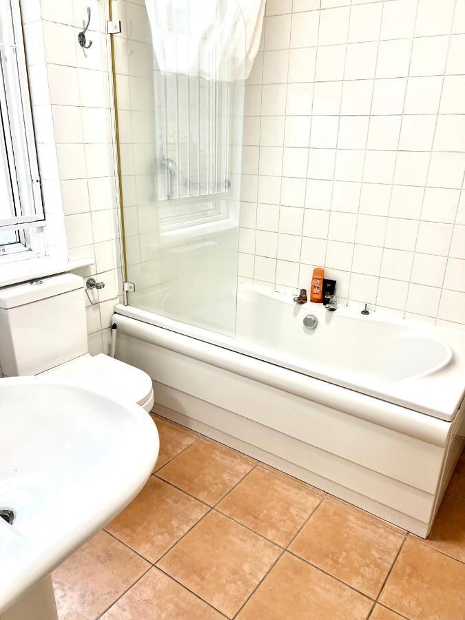 Aldgate Holiday Rooms Londra Dış mekan fotoğraf