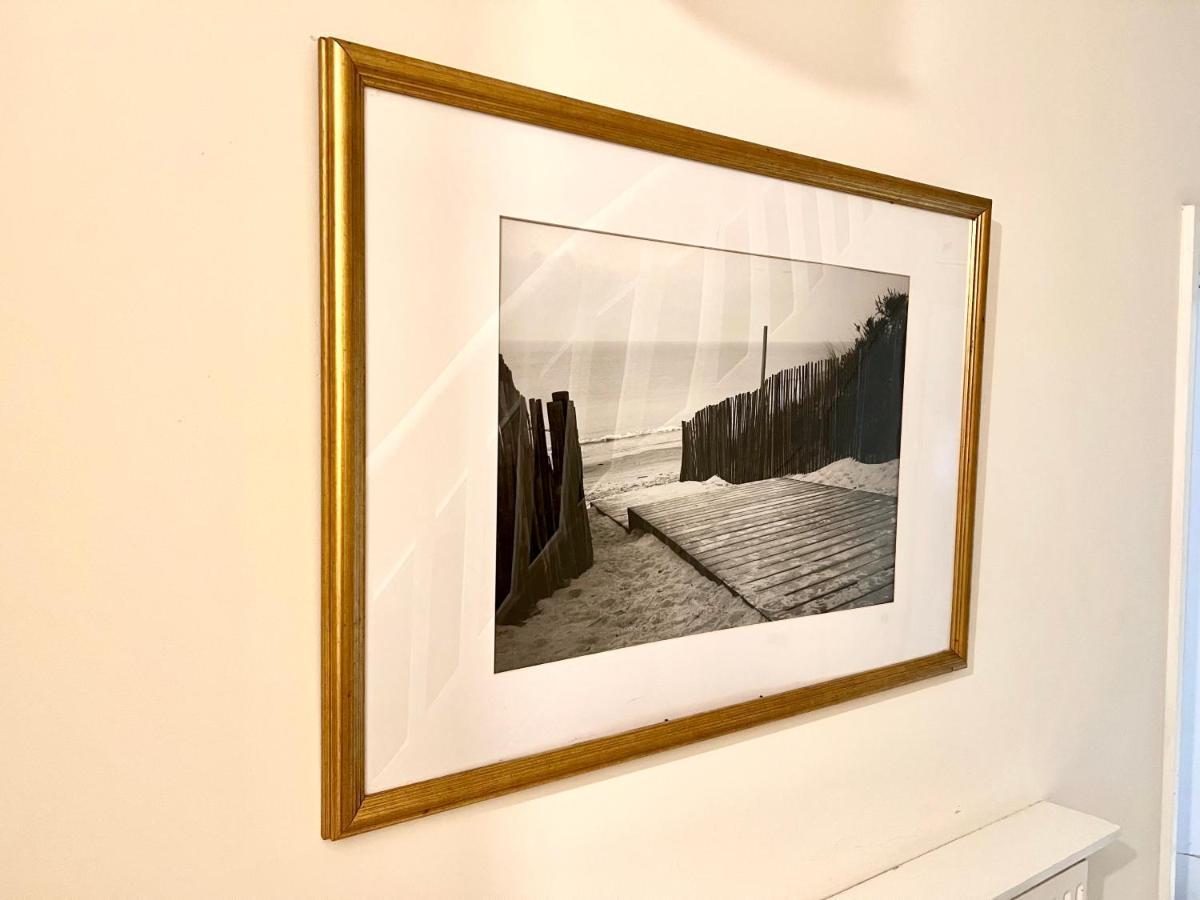 Aldgate Holiday Rooms Londra Dış mekan fotoğraf